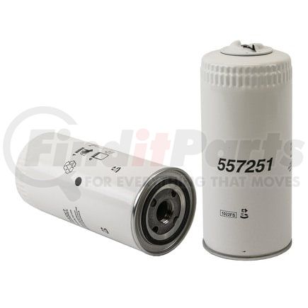 57251 by WIX FILTERS - WIX Spin-On Lube Filter