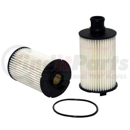 57279 by WIX FILTERS - WIX Cartridge Lube Metal Free Filter