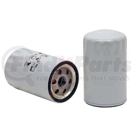 57301 by WIX FILTERS - SPIN-ON LUBE FILTER