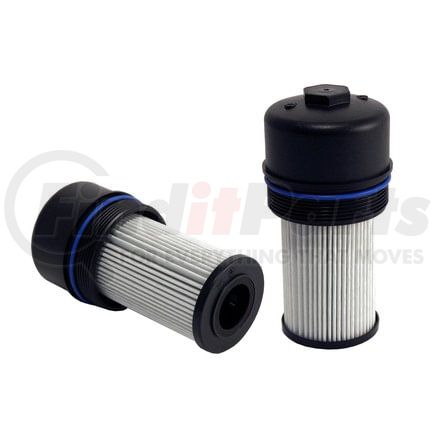 57312XP by WIX FILTERS - WIX XP Cartridge Lube Metal Free Filter