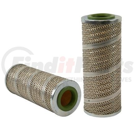 57318 by WIX FILTERS - WIX Cartridge Hydraulic Metal Canister Filter