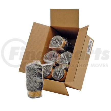 57323MP by WIX FILTERS - Oil Filter - Master