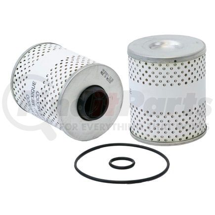WF10454 by WIX FILTERS - WIX Cartridge Fuel Water Separator