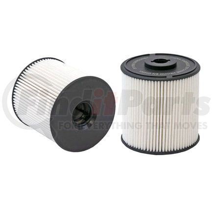 WF10588 by WIX FILTERS - WIX Cartridge Fuel Metal Free Filter