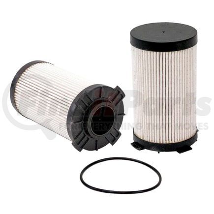 WF10590 by WIX FILTERS - WIX Cartridge Fuel Water Separator