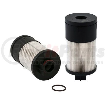 WF10635 by WIX FILTERS - WIX Cartridge Fuel Metal Free Filter