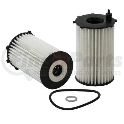 WL10164XP by WIX FILTERS - WIX XP Cartridge Lube Metal Canister Filter