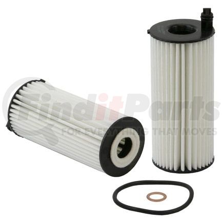 WL10358XP by WIX FILTERS - WIX XP Cartridge Lube Metal Free Filter