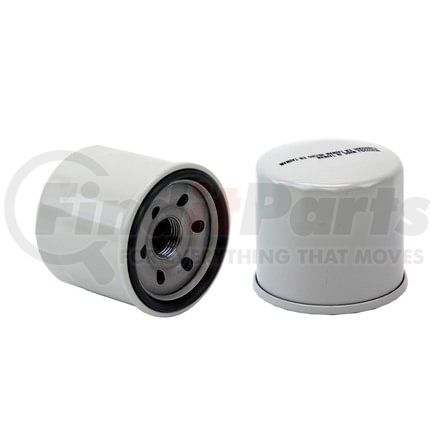 WL10360 by WIX FILTERS - WIX Spin-On Lube Filter