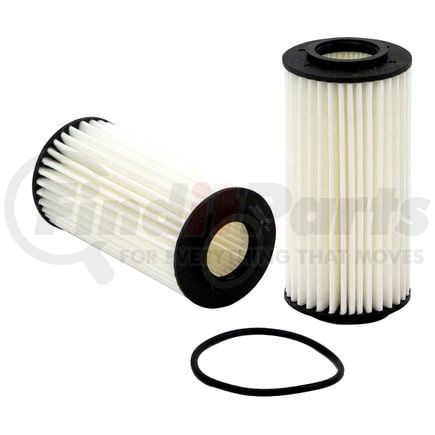 WL10396XP by WIX FILTERS - WIX XP Cartridge Lube Metal Free Filter