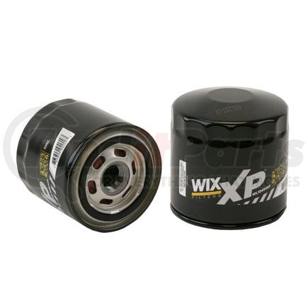 WL10454XP by WIX FILTERS - WIX XP Spin-On Lube Filter