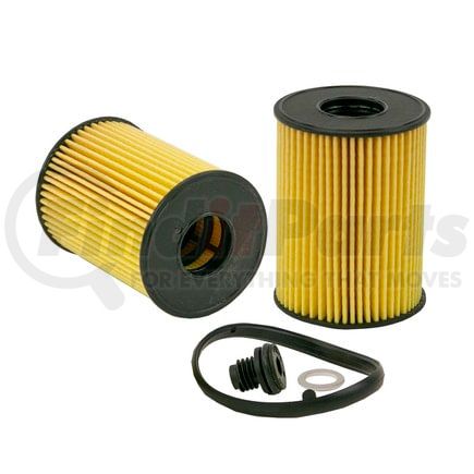 WL10514 by WIX FILTERS - WIX Cartridge Lube Metal Free Filter