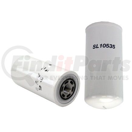 WL10535 by WIX FILTERS - WIX Spin-On Hydraulic Filter