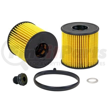 WL10521 by WIX FILTERS - WIX Cartridge Lube Metal Free Filter