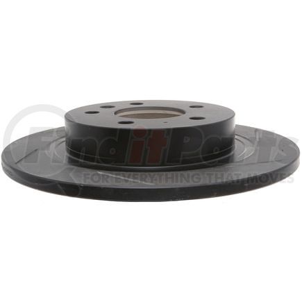 126.62131SL by STOPTECH - StopTech Sport Slotted Brake Rotor; Rear Left