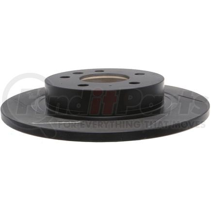 126.62131SR by STOPTECH - StopTech Sport Slotted Brake Rotor; Rear Right