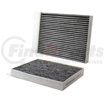 WP10090 by WIX FILTERS - WIX Cabin Air Panel