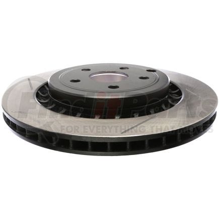 126.62147SR by STOPTECH - StopTech Sport Slotted Brake Rotor; Rear Right
