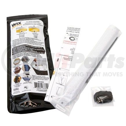 WS10020 by WIX FILTERS - WIX Water Removal Kit