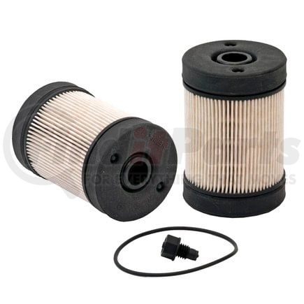 WS10024 by WIX FILTERS - WIX Diesel Exhaust Cartridge