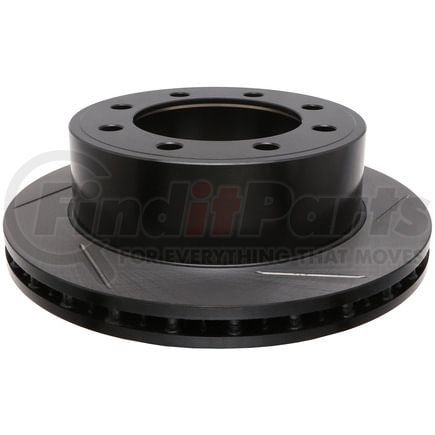 126.63078SL by STOPTECH - StopTech Sport Slotted Brake Rotor; Front Left