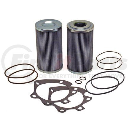 WIX Filters W01AG511 Transmission Filter Kit Hydraulic