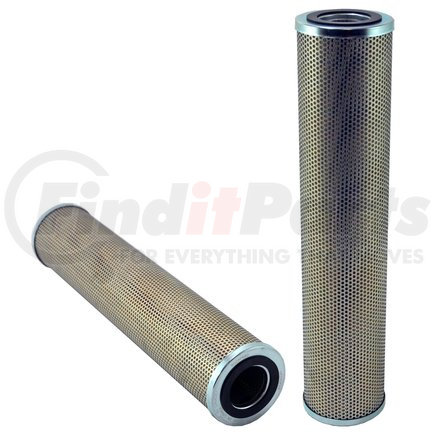 W02AP680 by WIX FILTERS - WIX INDUSTRIAL HYDRAULICS Cartridge Hydraulic Metal Canister Filter