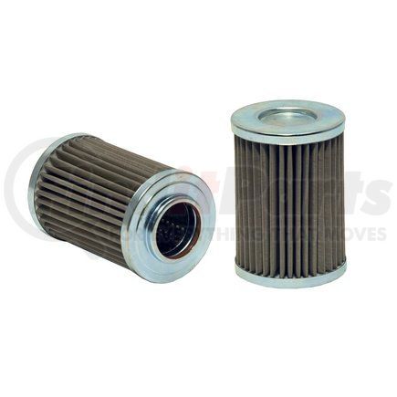 W03AT1170 by WIX FILTERS - WIX INDUSTRIAL HYDRAULICS Cartridge Hydraulic Metal Canister Filter