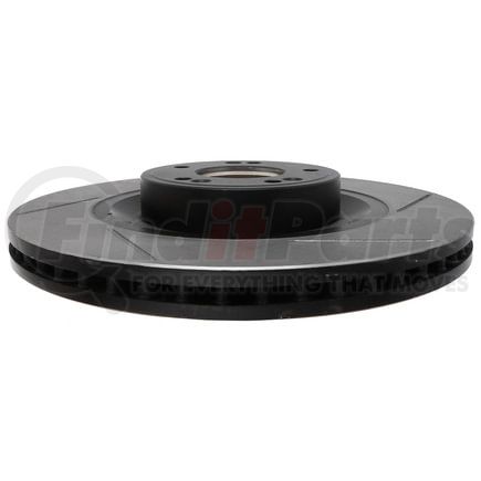 126.51046SL by STOPTECH - StopTech Sport Slotted Brake Rotor; Front Left