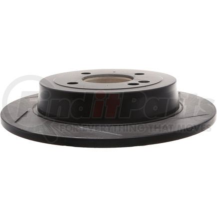 126.51047SL by STOPTECH - StopTech Sport Slotted Brake Rotor; Rear Left