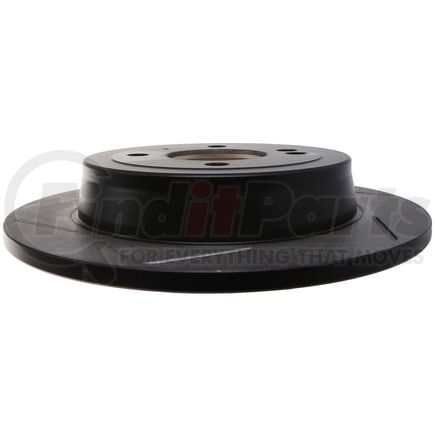 126.51047SR by STOPTECH - StopTech Sport Slotted Brake Rotor; Rear Right