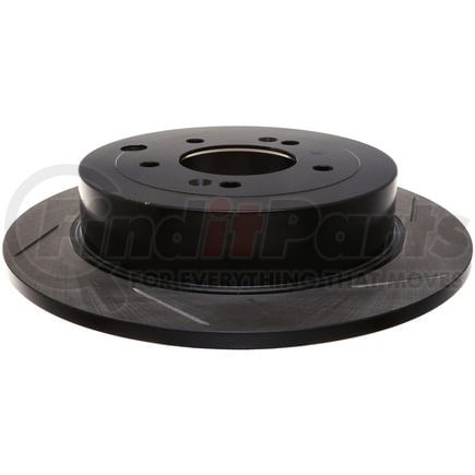 126.51051SL by STOPTECH - StopTech Sport Slotted Brake Rotor; Rear Left