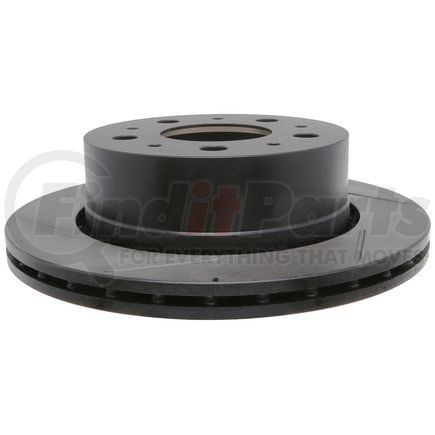 126.61079SR by STOPTECH - StopTech Sport Slotted Brake Rotor; Rear Right