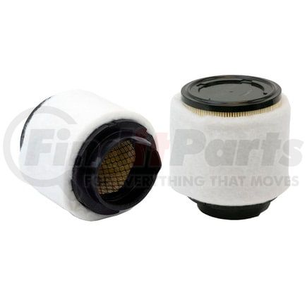 WA11152 by WIX FILTERS - WIX Air Filter