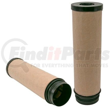 WA11190 by WIX FILTERS - WIX Radial Seal Inner Air