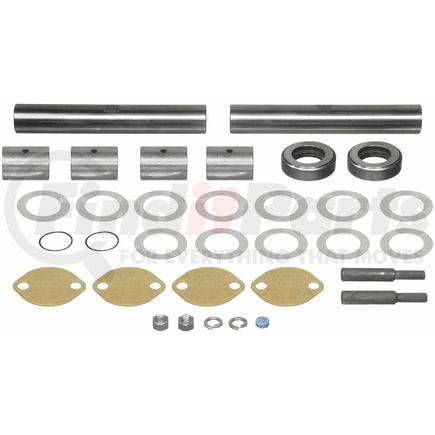 8491B by MOOG - Steering King Pin Set