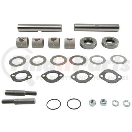 8491N by MOOG - Steering King Pin Set