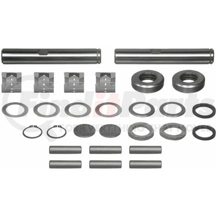 Moog 8493N Steering King Pin Set Steering King Pin Set