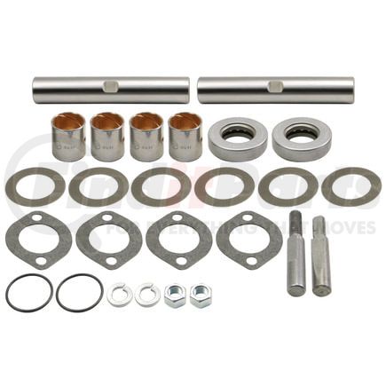 Moog 8492B Steering King Pin Set Steering King Pin Set