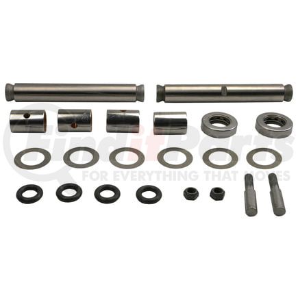 Moog 8500B Steering King Pin Set Steering King Pin Set