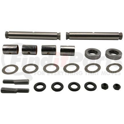 Moog 8500B010 Steering King Pin Set Steering King Pin Set