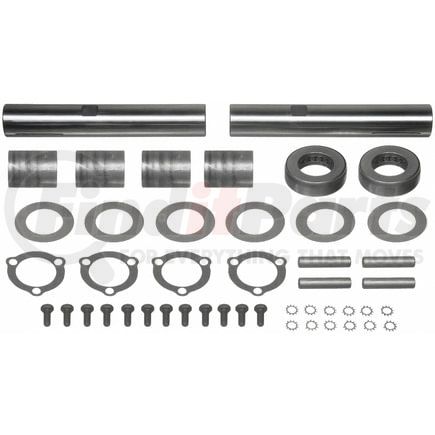8503B by MOOG - Steering King Pin Set