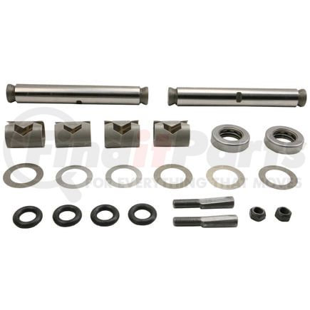 Moog 8500N Steering King Pin Set Steering King Pin Set