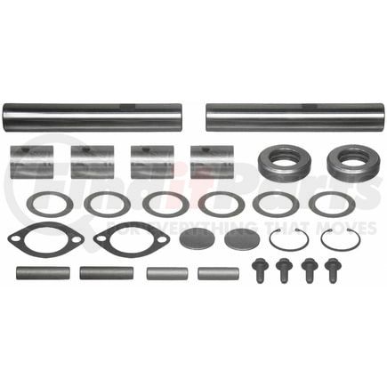 8507B by MOOG - Steering King Pin Set