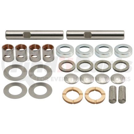 8508B by MOOG - Steering King Pin Set