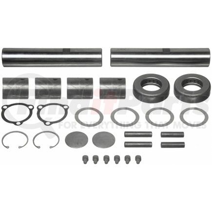 8515B by MOOG - MOOG 8515B King Pin Set