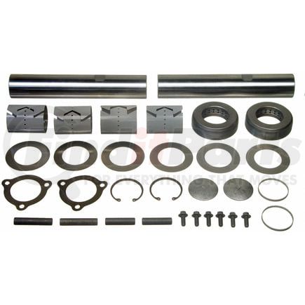 8518N by MOOG - Steering King Pin Set