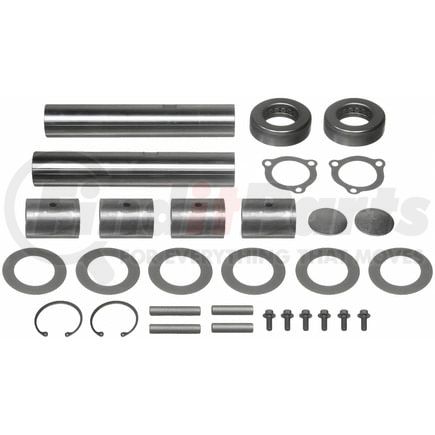 8518B by MOOG - Steering King Pin Set