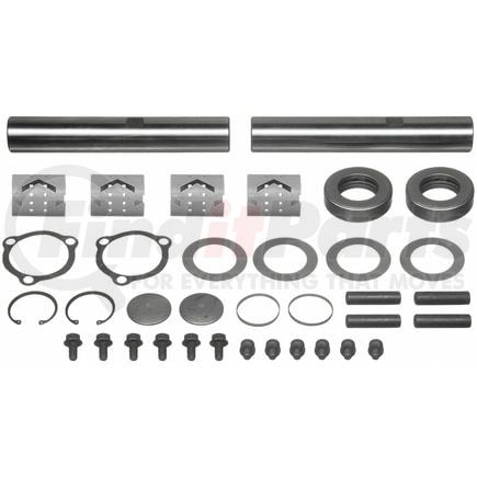 8519N by MOOG - Steering King Pin Set