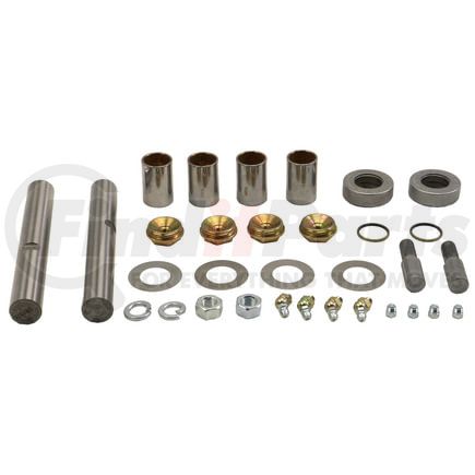 8524B by MOOG - Steering King Pin Set